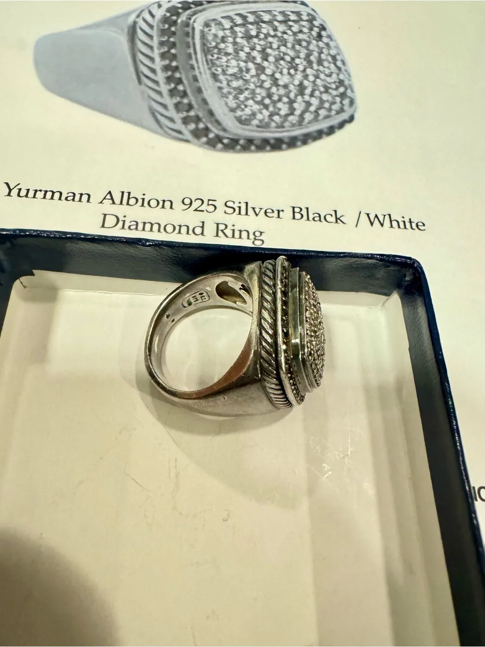 David Yurman david yurman